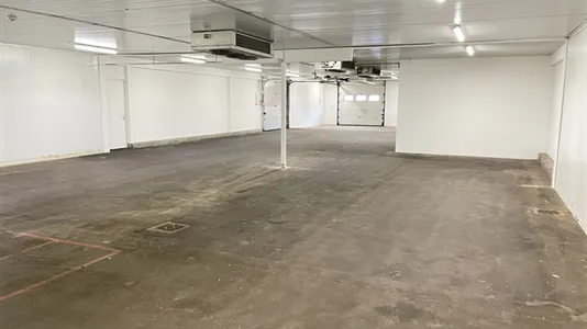 Lagerlokaler til leje i Viborg - billede 11