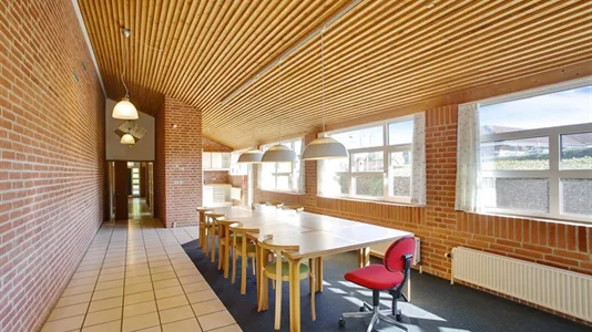 Erhvervslejemål til leje i Hobro - billede 12