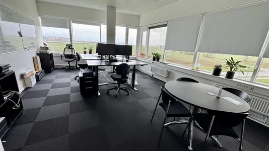 Kontorlokaler til leje i Vejle Centrum - billede 6