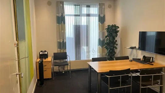 Butikslokaler til leje i Viborg - billede 13