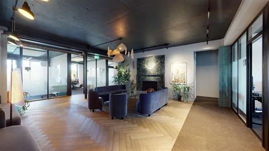 Kontorhoteller til leje i Søborg - billede 16