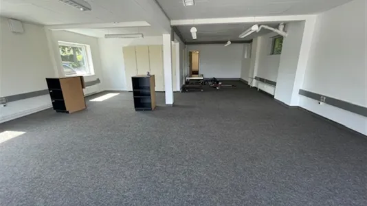 Erhvervslejemål til leje i Kolding - billede 4