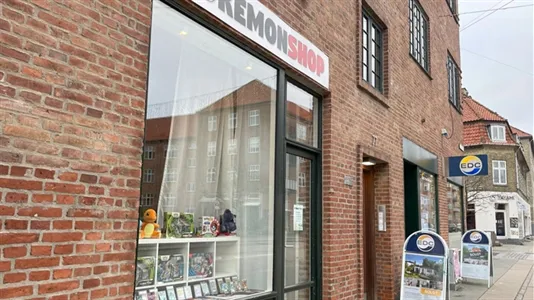 Kontorlokaler til leje i Vanløse - billede 3
