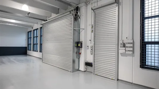 Lagerlokaler til leje i Albertslund - billede 5