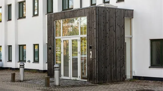 Erhvervslejemål til leje i Kastrup - billede 12