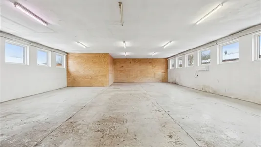 Lagerlokaler til leje i Rødovre - billede 3