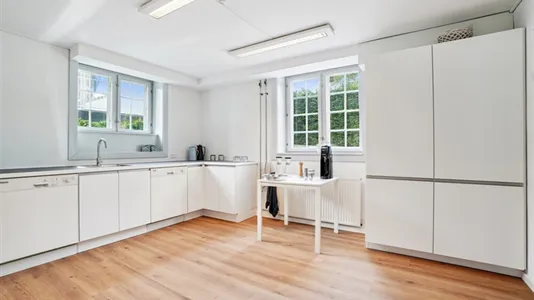 Erhvervslejemål til leje i Birkerød - billede 9