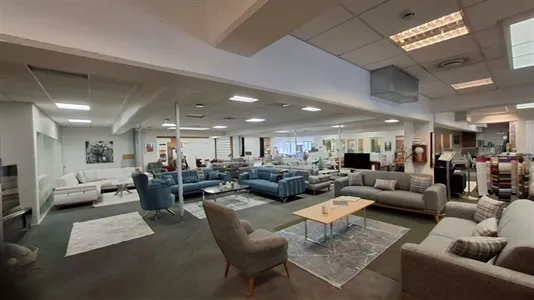 Showrooms til leje i Vallensbæk - billede 1