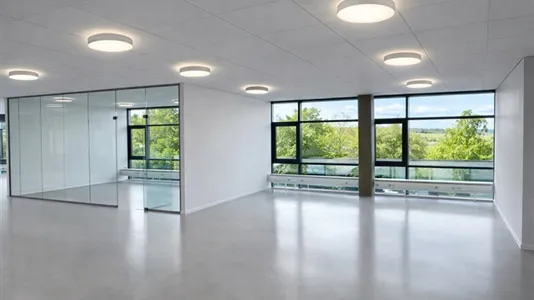 Kontorlokaler til leje i Århus N - billede 5