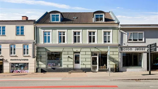 Værkstedslokaler til leje i Skanderborg - billede 2