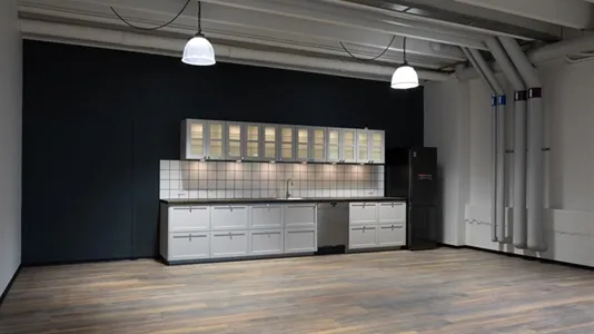 Kontorlokaler til leje i Albertslund - billede 10