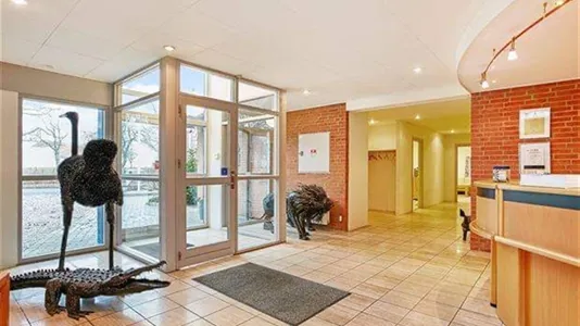 Lagerlokaler til leje i Odder - billede 10