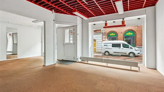 Butikslokaler til leje i Kolding - billede 2
