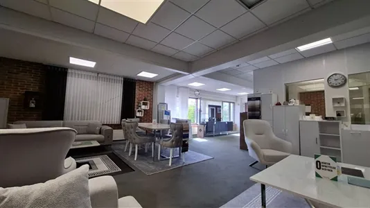 Showrooms til leje i Vallensbæk - billede 3