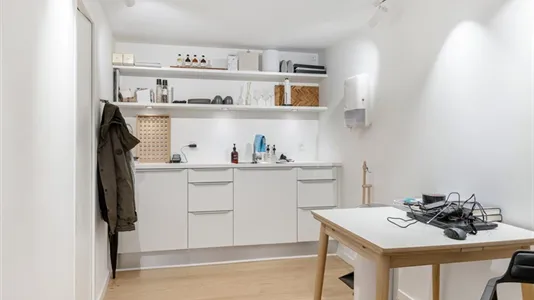 Erhvervslejemål til leje i Odense C - billede 7