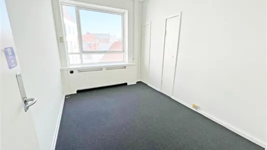 Kontorlokaler til leje i Viborg - billede 8