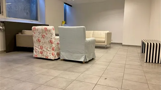 Værkstedslokaler til leje i København K - billede 11