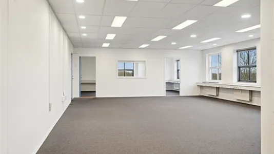 Kontorlokaler til leje i Odense SV - billede 4