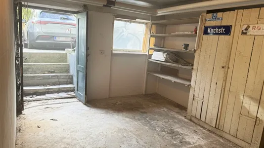 Lagerlokaler til leje i Frederiksberg C - billede 3