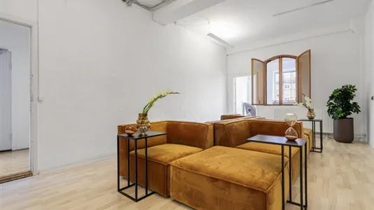 Kontorlokaler til leje i København S - billede 8