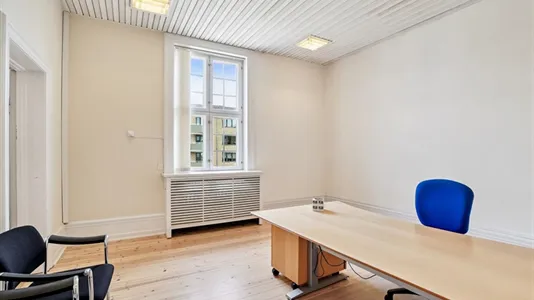 Kontorlokaler til leje i Birkerød - billede 11