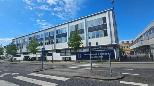 Kontorlokaler til leje i Hørsholm - billede 1