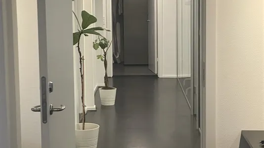 Kontorfællesskaber til leje i Frederiksberg C - billede 7