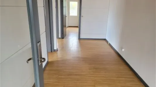 Kontorlokaler til leje i Ølstykke - billede 1