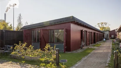 Quintus Bastion, Krudtløbsvej 73A, 1439 København K