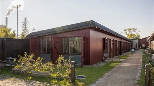 Kontorlokaler til leje i København K - billede 1