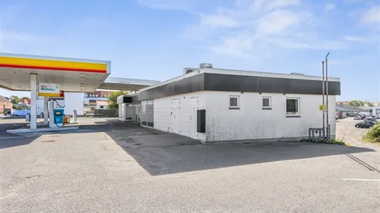 Butikslokaler til leje i Kalundborg - billede 3
