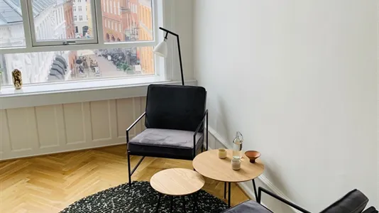 Kliniklokaler til leje i København K - billede 3