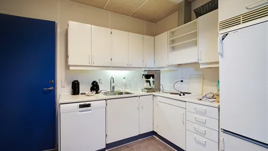 Lagerlokaler til leje i Fredericia - billede 11