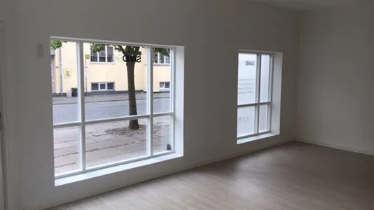 Butikslokaler til leje i Vejle Centrum - billede 8