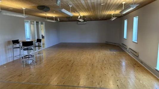 Kontorlokaler til leje i Ry - billede 2