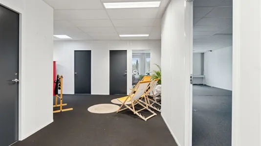 Kontorlokaler til leje i Allerød - billede 6