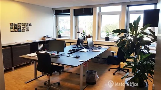 Kontorlokaler til leje i Vejle Centrum - billede 3