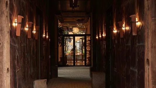 Kontorlokaler til leje i København K - billede 14