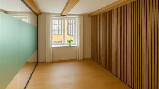 Kontorlokaler til leje i København K - billede 10