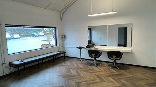 Erhvervslejemål til leje i Brovst - billede 4