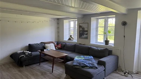 Boligudlejningsejendomme til salg i Haderslev - billede 8