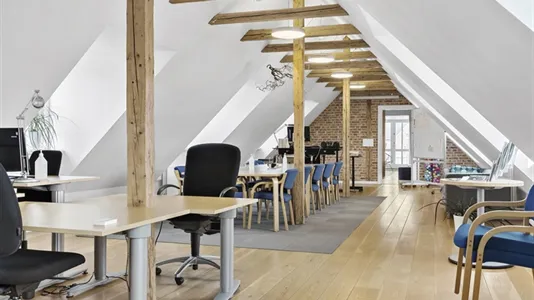 Kontorlokaler til leje i Viborg - billede 4