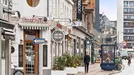 Kontor til leje, Vesterbro, Vesterbrogade 20