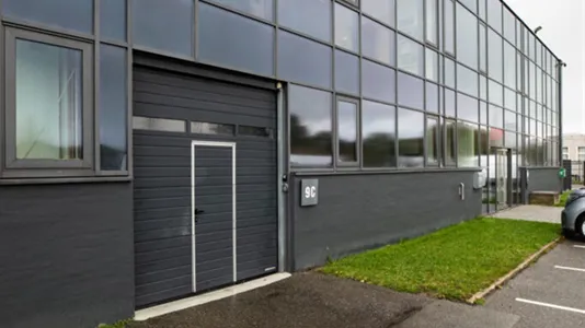 Lagerlokaler til leje i Hvidovre - billede 6