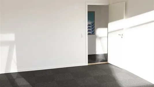 Kontorfællesskaber til leje i Rønde - billede 4