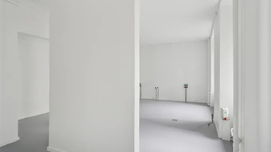 Butikslokaler til leje i Nørrebro - billede 9