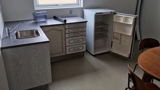Erhvervslejemål til leje i Videbæk - billede 10
