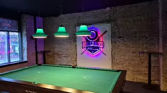 Restaurantlokaler til leje i Fredericia - billede 7