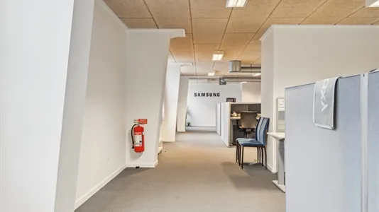 Kontorlokaler til leje i Odense SØ - billede 22