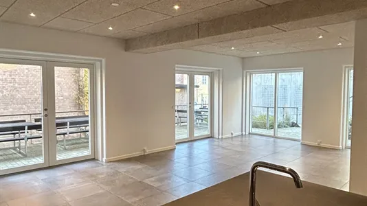 Kontorlokaler til leje i Næstved - billede 2